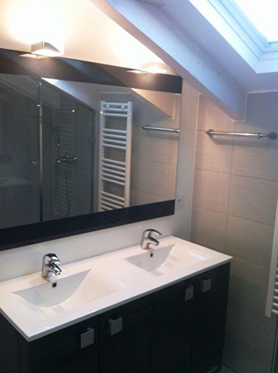 Appartement à louer, 25m², Nice