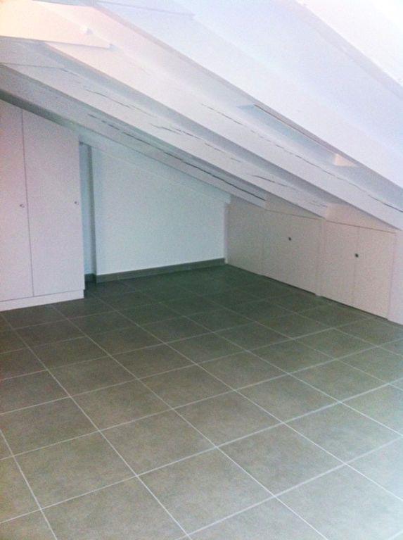 Appartement à louer, 25m², Nice