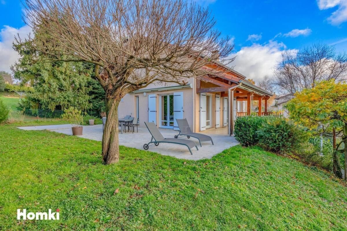 Maison à vendre, 153m², Roche-la-Molière