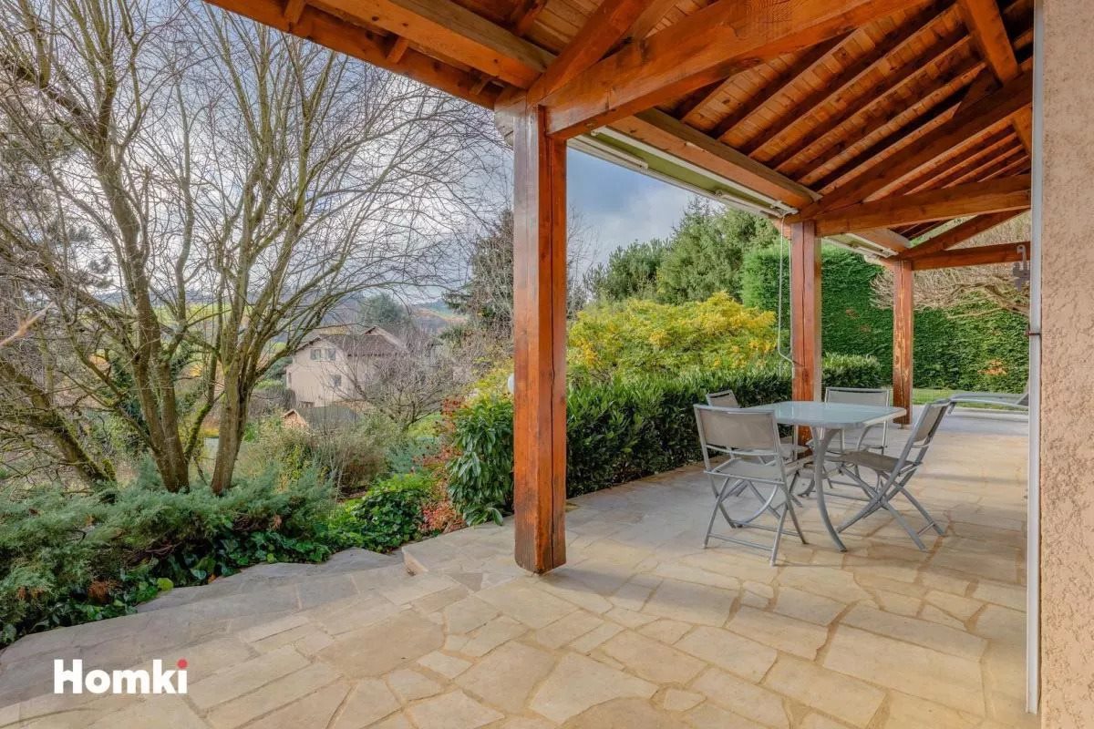 Maison à vendre, 153m², Roche-la-Molière