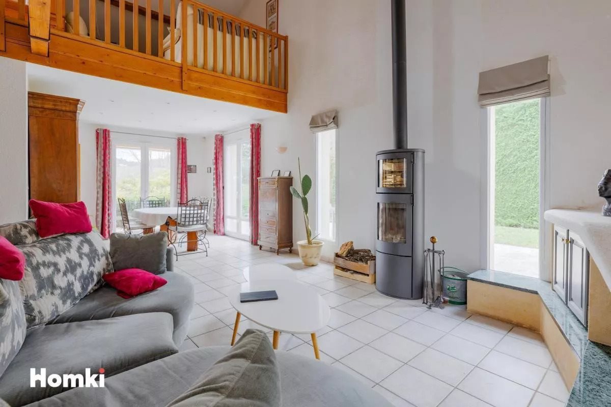 Maison à vendre, 153m², Roche-la-Molière