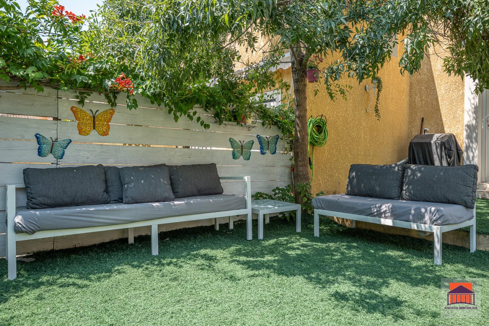 Maison à vendre, 120m², Marseille 12ème