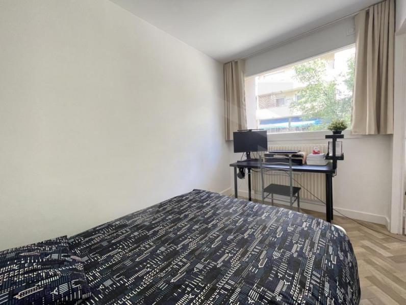Appartement à vendre, 37m², Grenoble