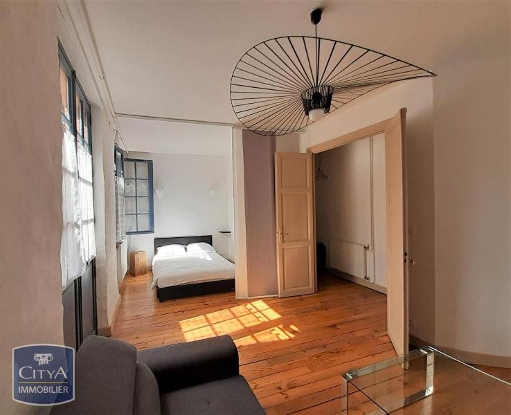 Appartement à louer, 44m², Montauban