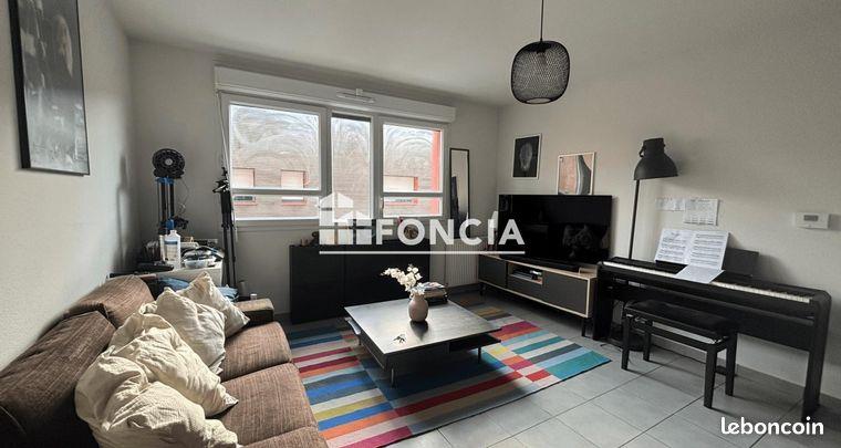 Maison à vendre, 44m², Lille