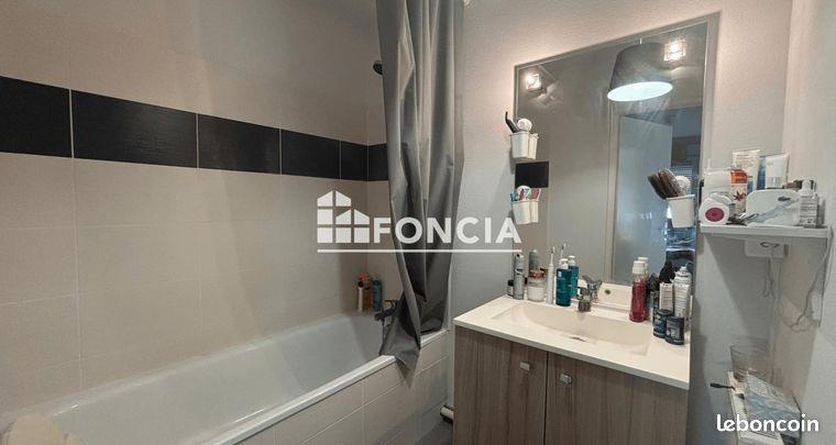 Maison à vendre, 44m², Lille