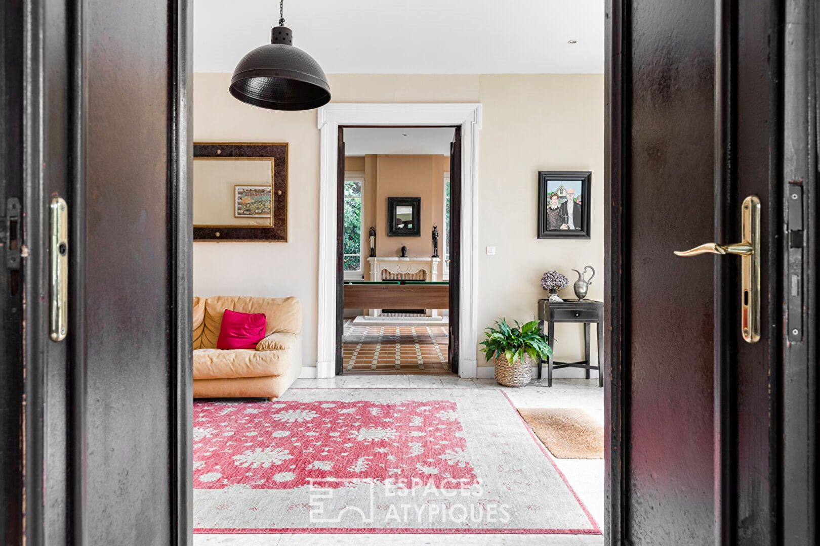 Maison à vendre, 602m², Toulouse