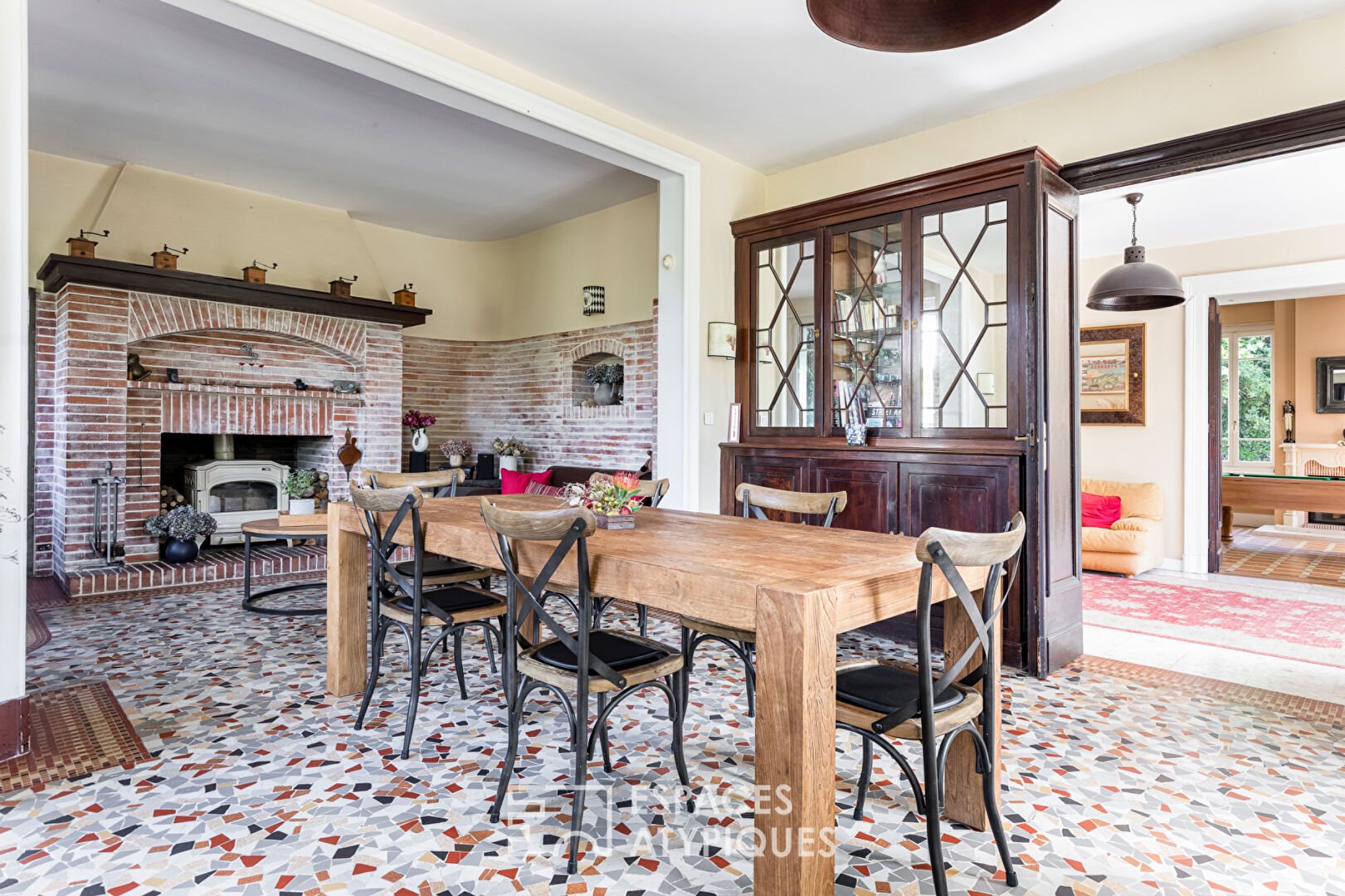 Maison à vendre, 602m², Toulouse