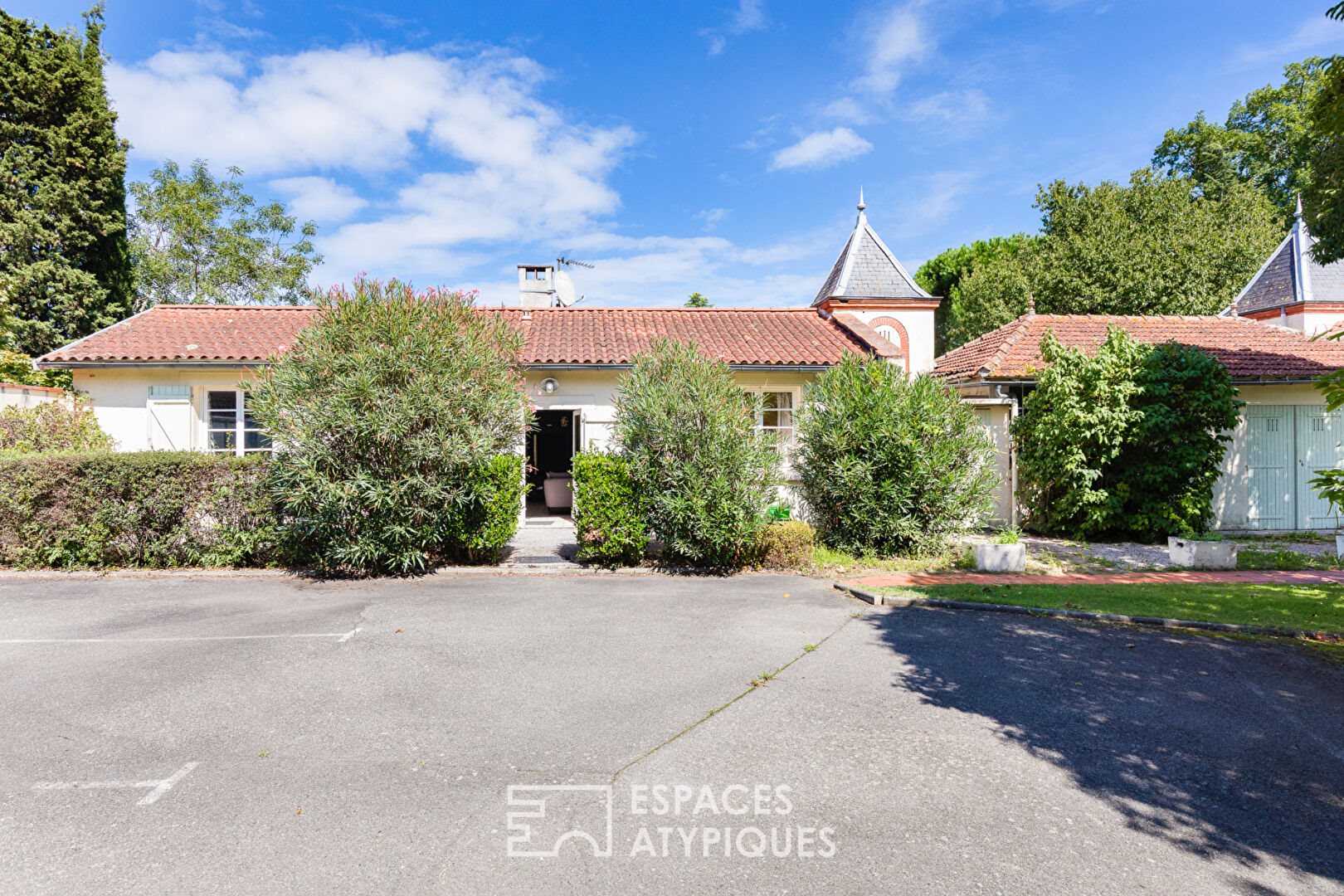 Maison à vendre, 602m², Toulouse