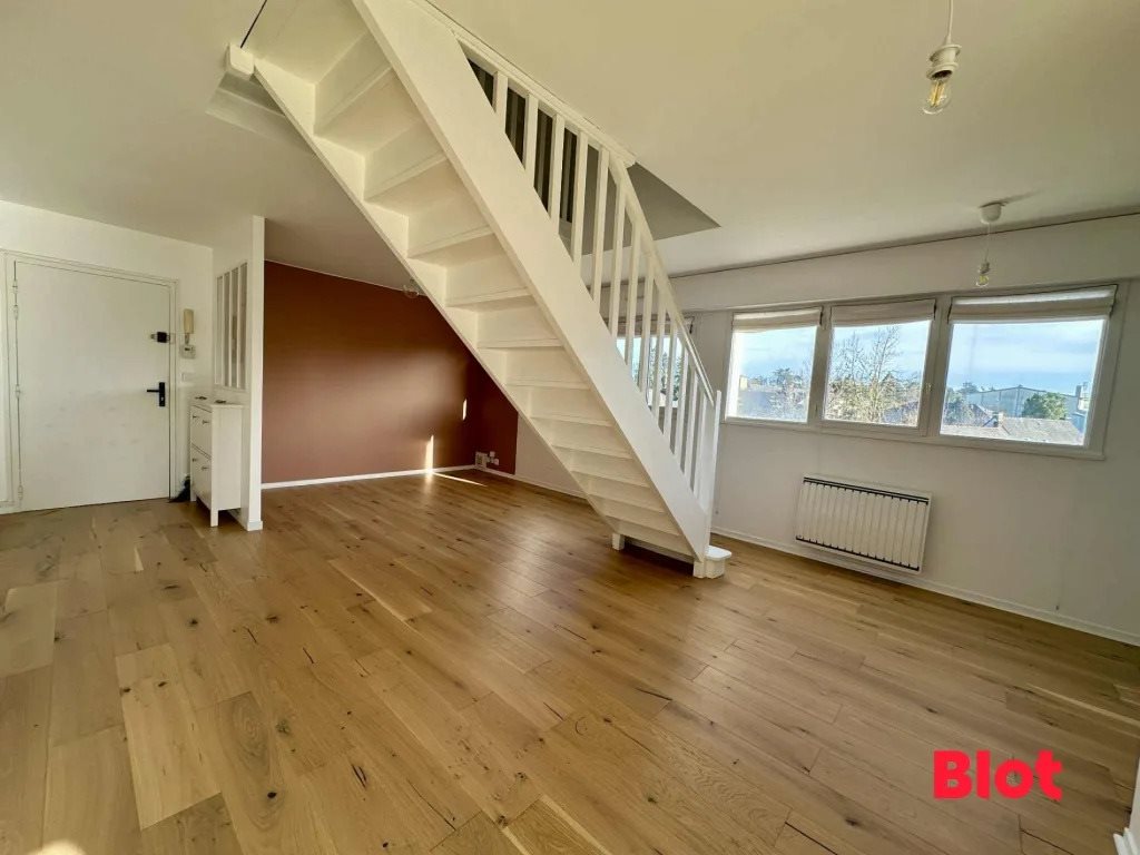 Appartement à vendre, 79m², Rennes
