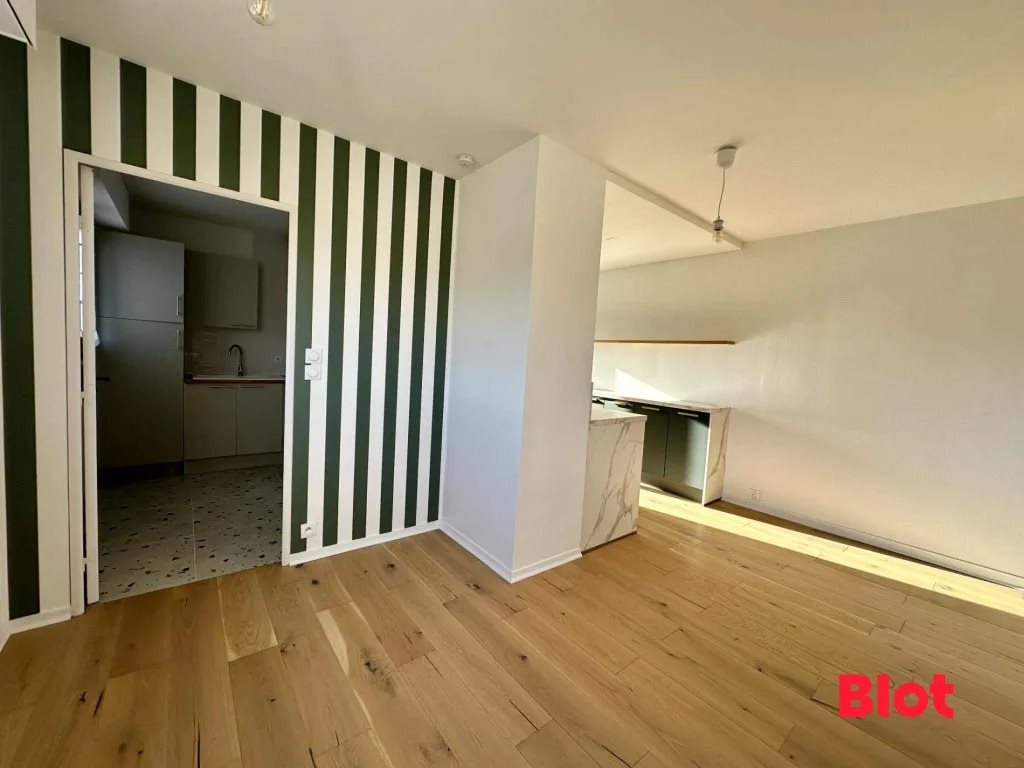 Appartement à vendre, 79m², Rennes