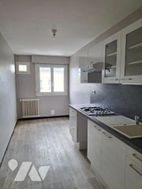 Appartement à louer, 42m², Vichy