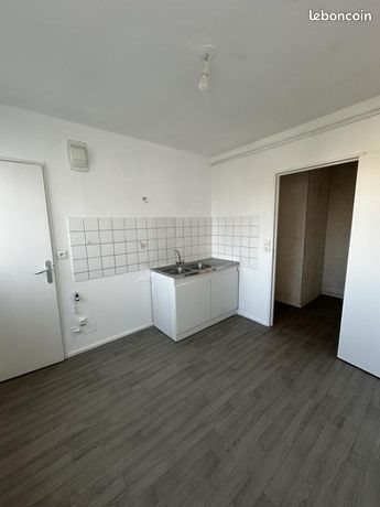 Appartement à vendre, 65m², Boulay-Moselle