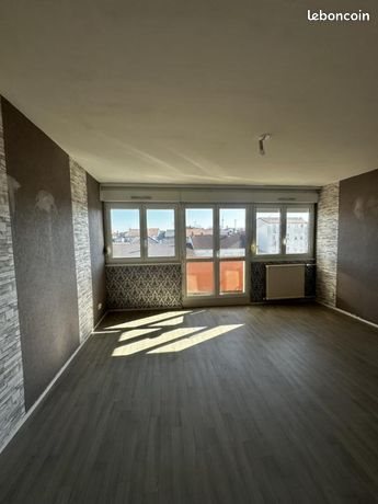 Appartement à vendre, 65m², Boulay-Moselle