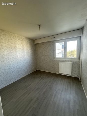 Appartement à vendre, 65m², Boulay-Moselle