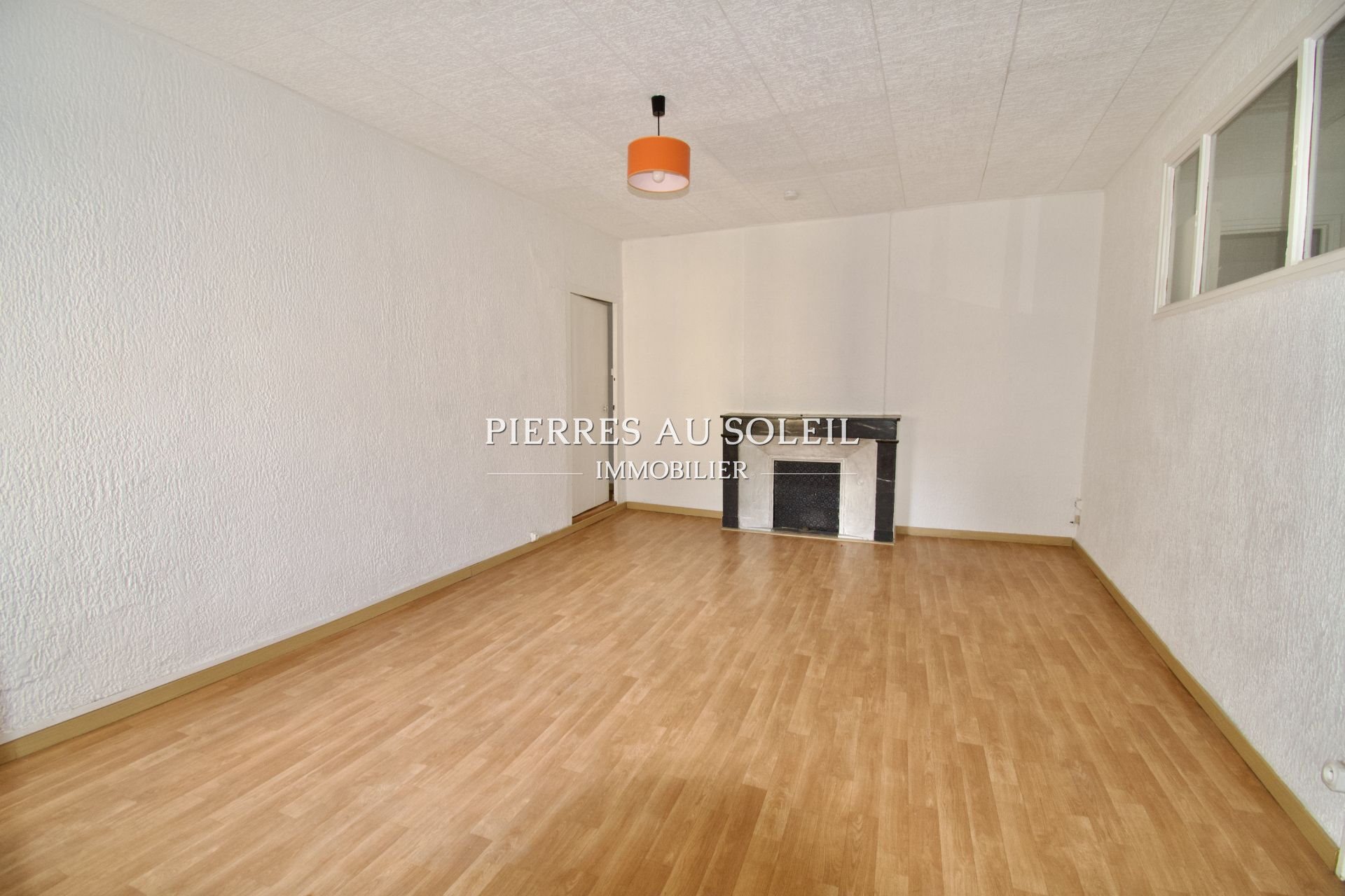 Appartement à louer, 64m², Bédarieux