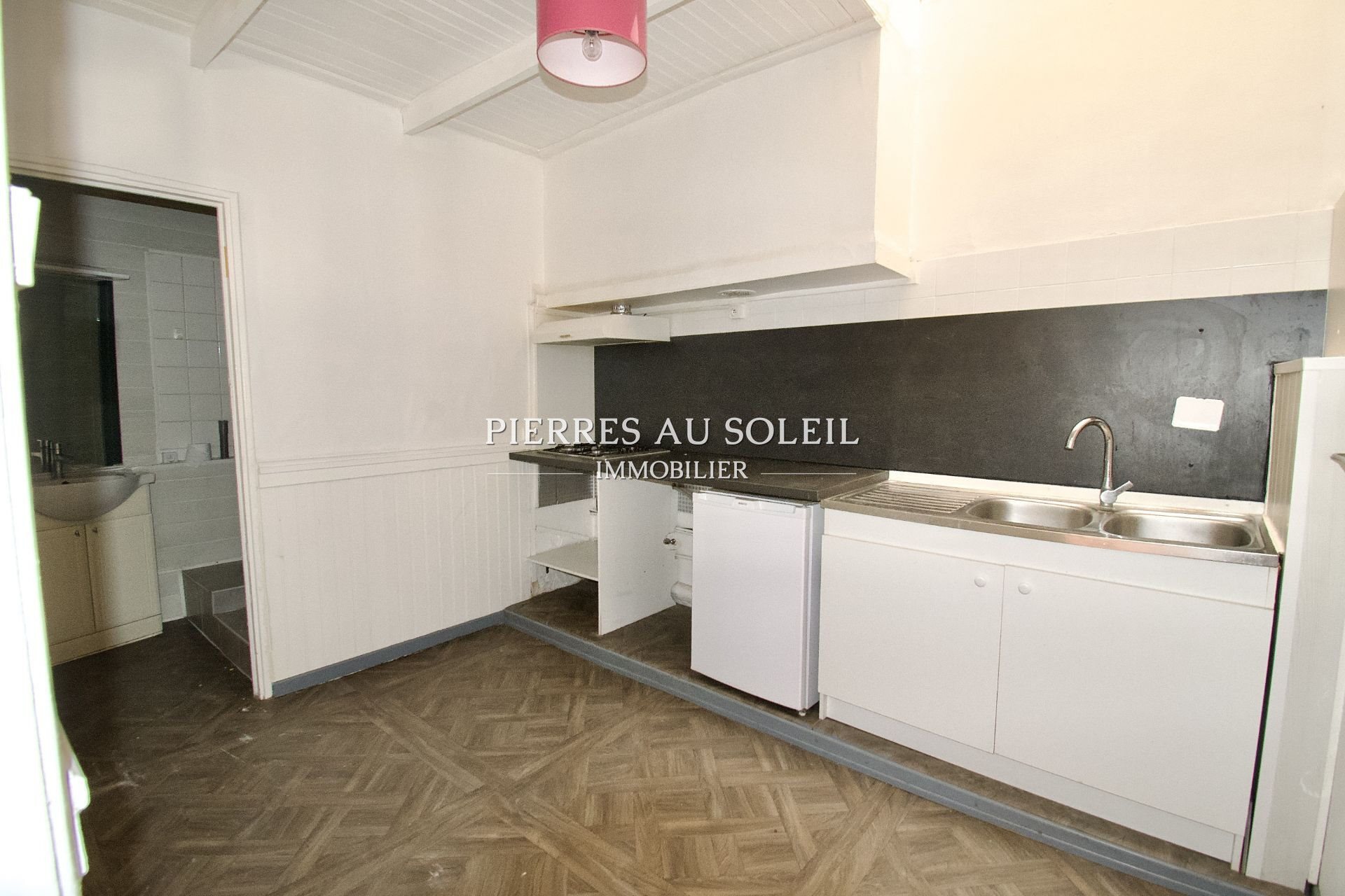 Appartement à louer, 64m², Bédarieux