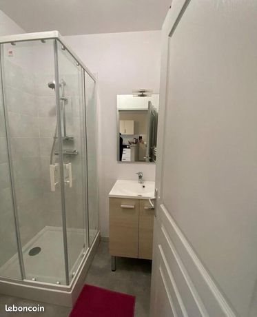 Appartement à louer, 46m², Limoges