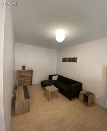 Appartement à louer, 46m², Limoges