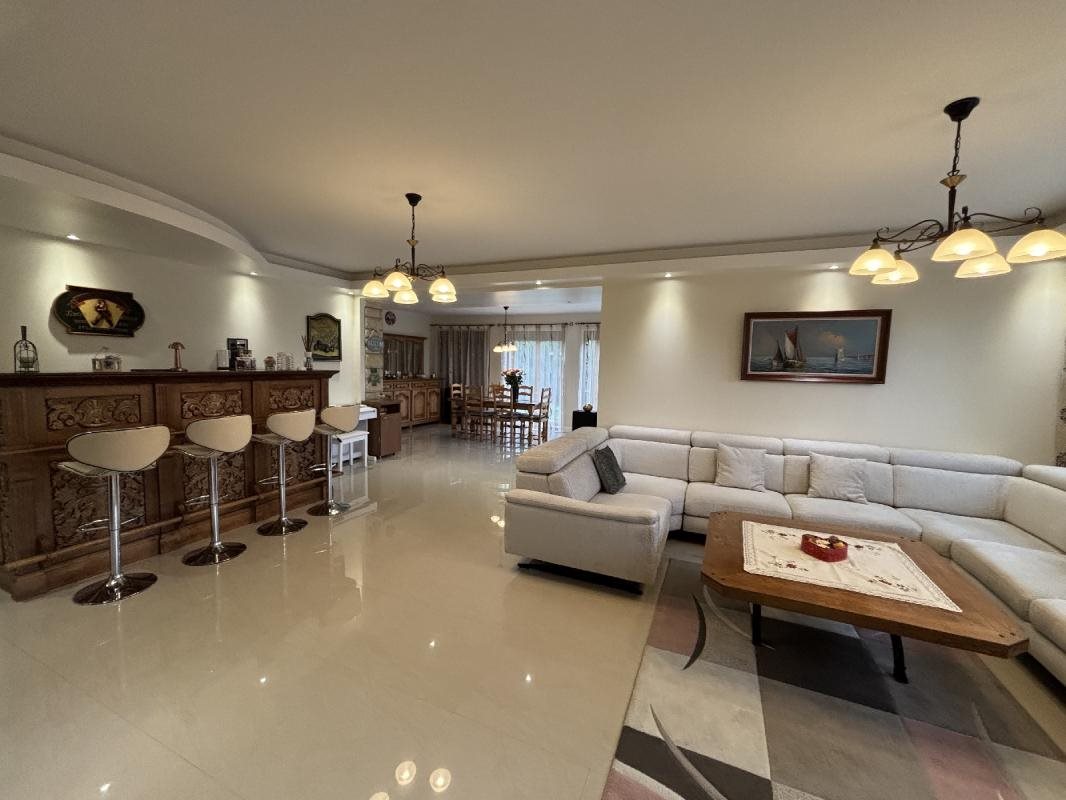 Maison à vendre, 202m², Argentan