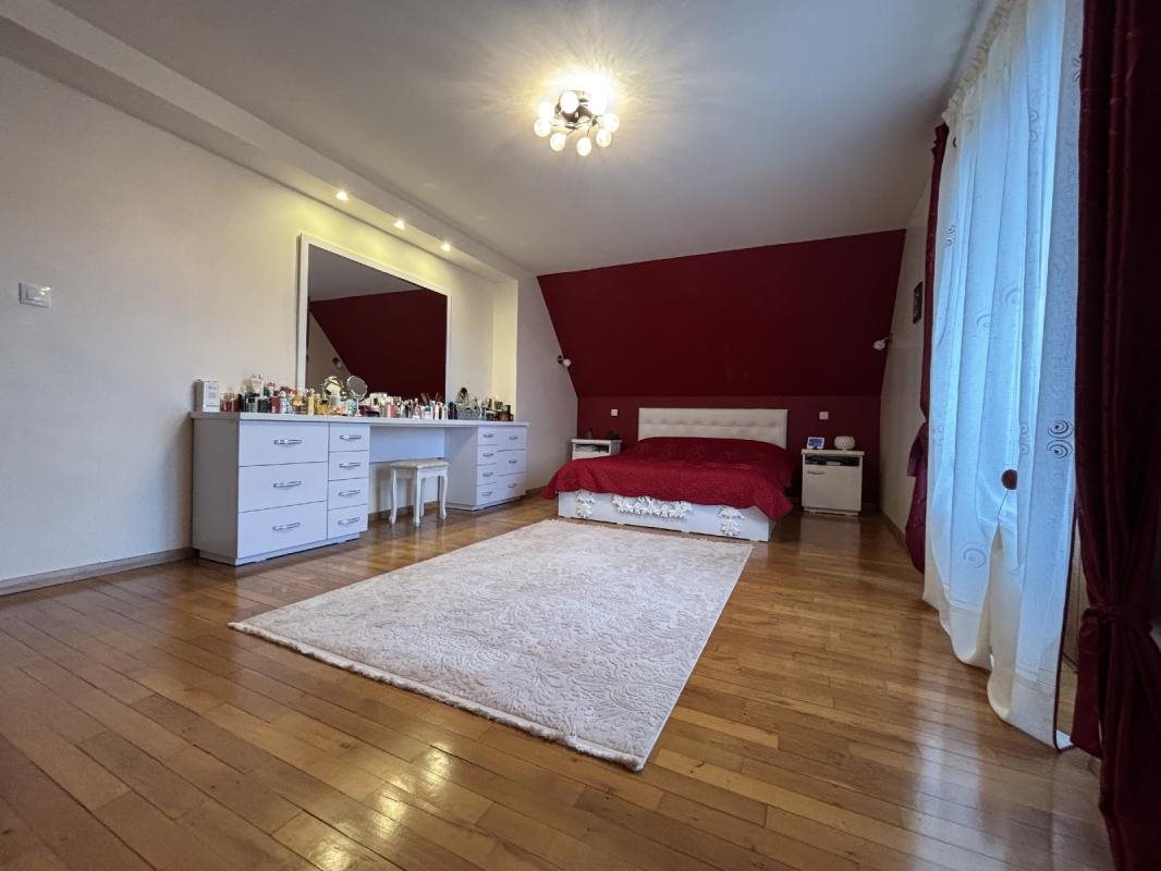 Maison à vendre, 202m², Argentan