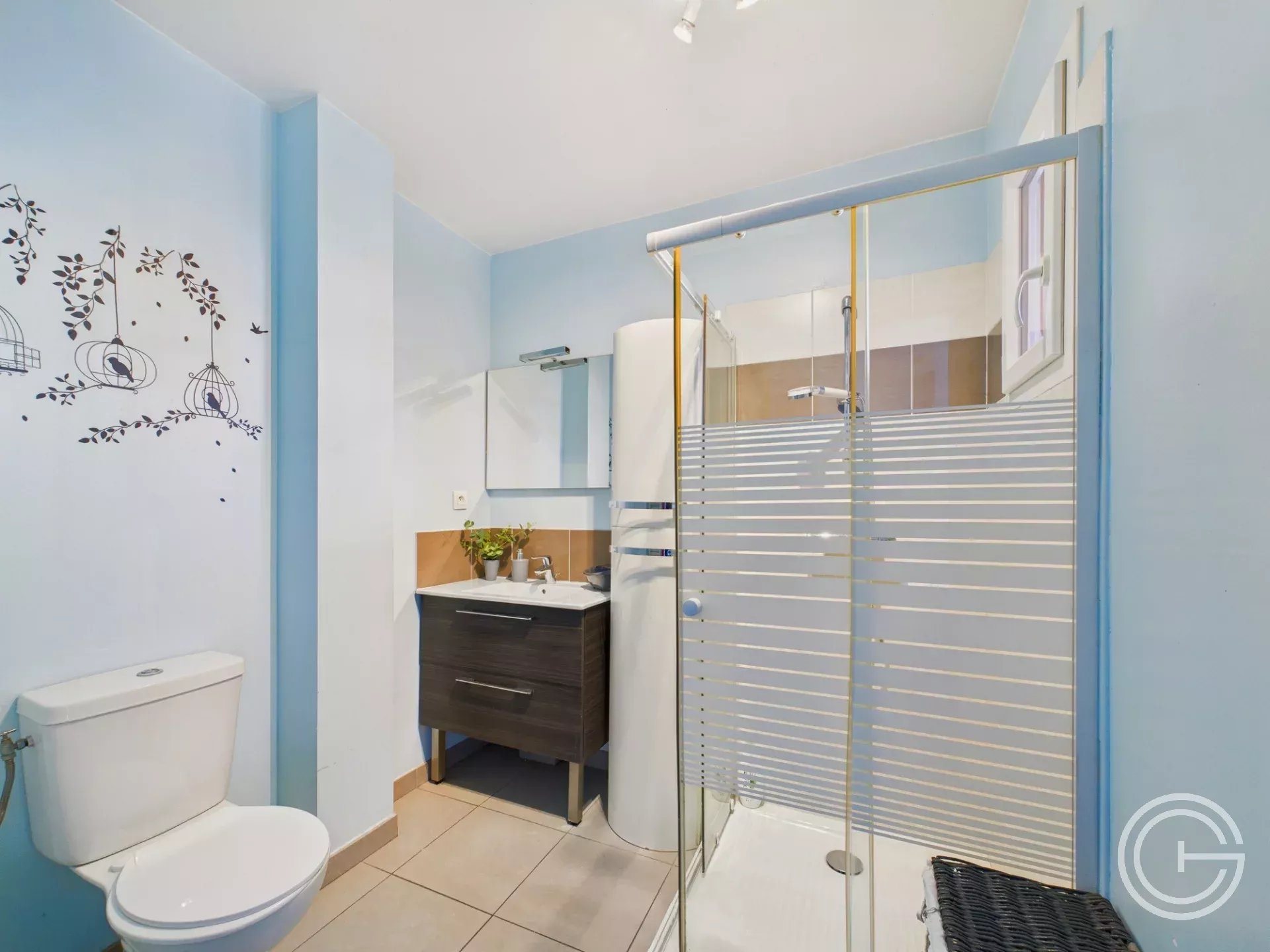 Appartement à louer, 20m², Nice