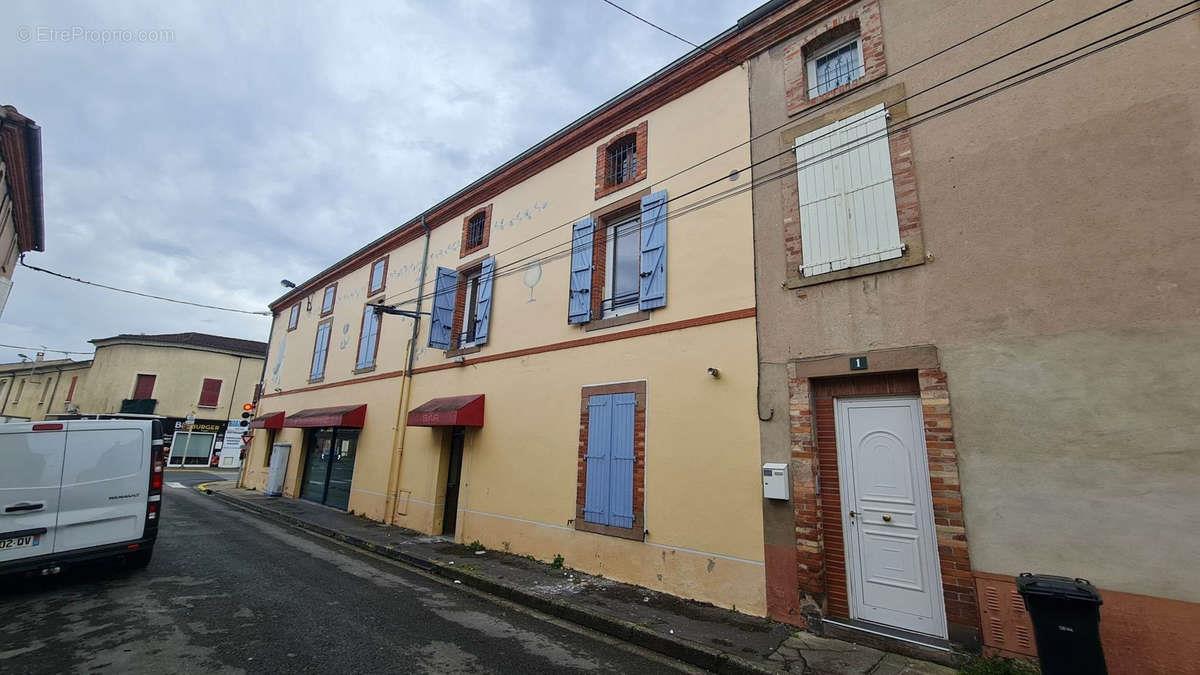 Appartement à vendre, 230m², Carmaux
