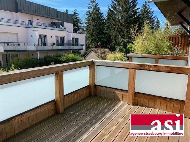 Appartement à louer, 133m², Oberhausbergen