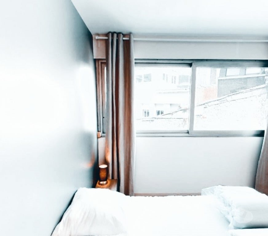 Appartement à louer, 45m², Lille