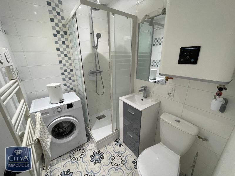 Appartement à louer, 24m², Saint-Georges-de-Didonne