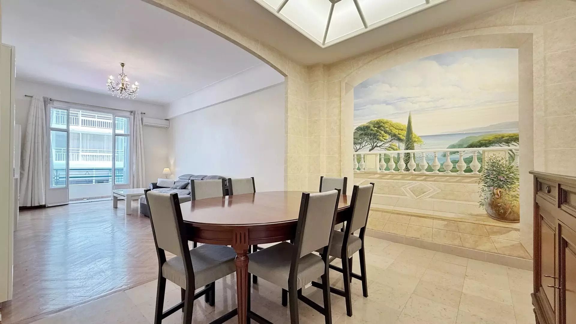 Appartement à vendre, 88m², Nice