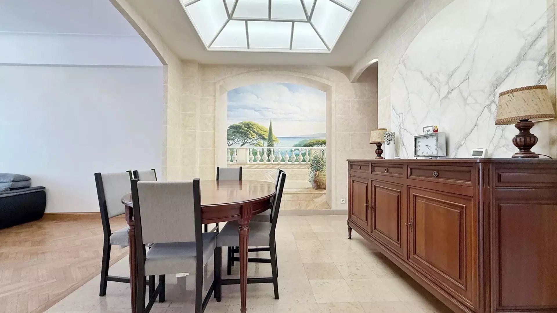 Appartement à vendre, 88m², Nice