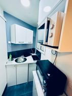 Appartement à louer, 17m², Paris 11ème