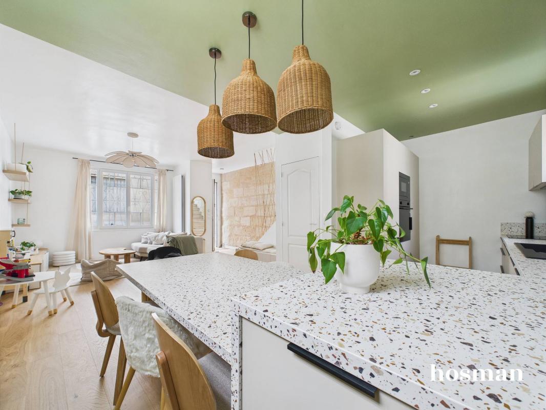 Maison à vendre, 78m², Bordeaux