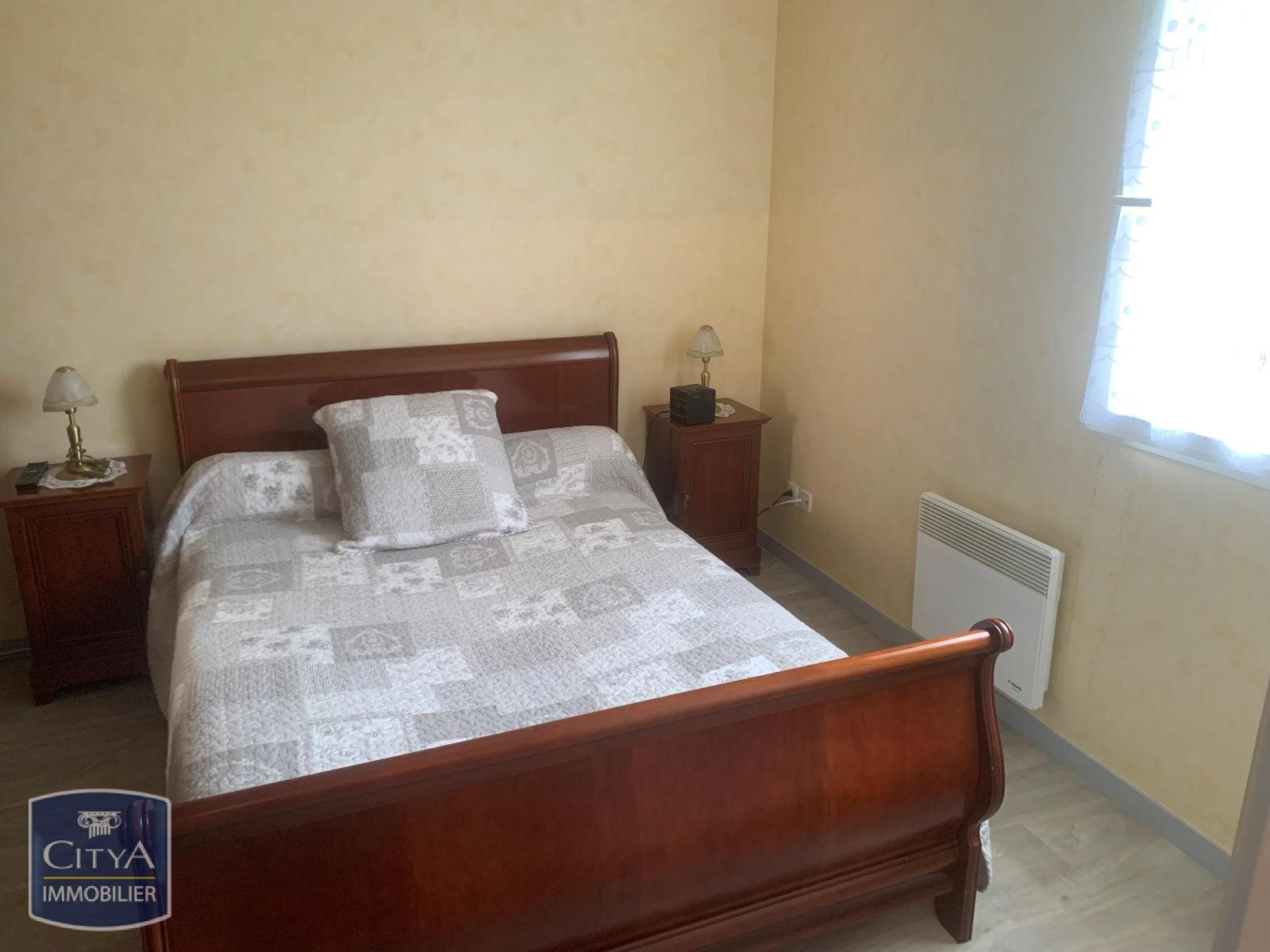 Appartement à vendre, 54m², Baud