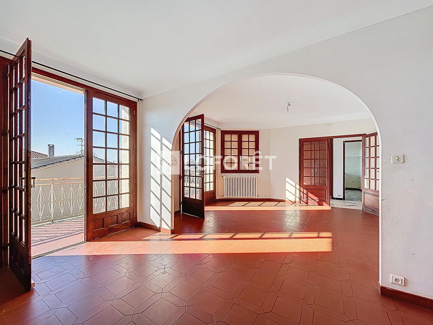 Appartement à vendre, 183m², Villemur-sur-Tarn