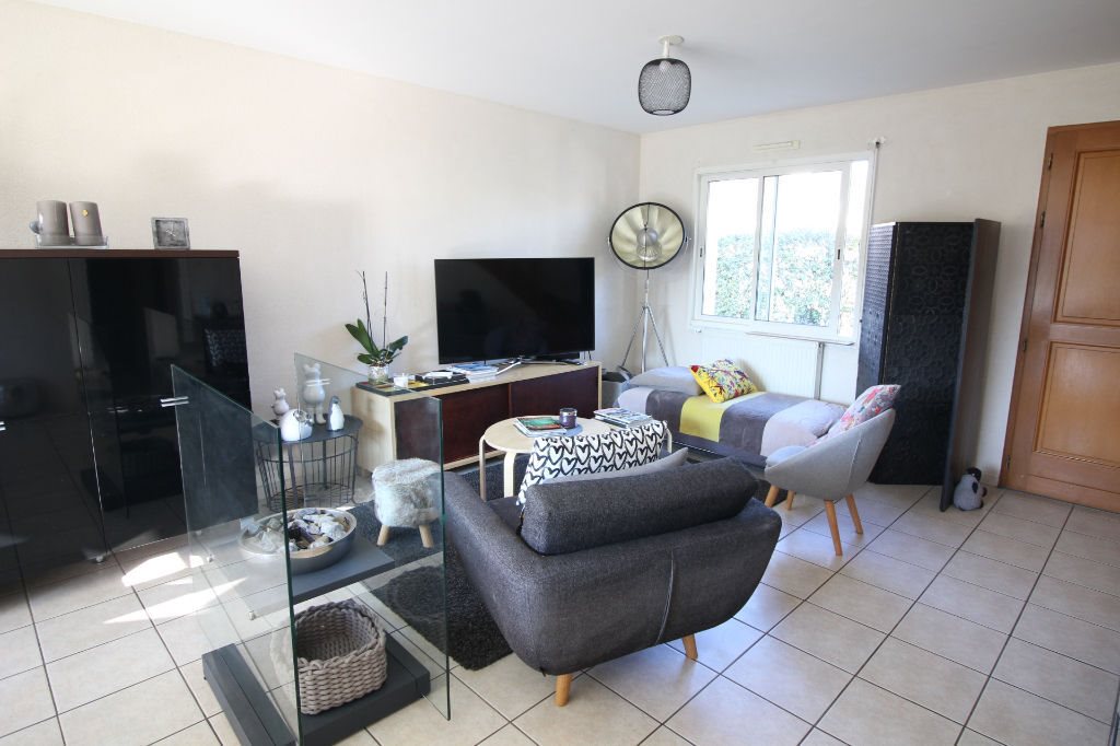 Maison à louer, 103m², Pont-Péan