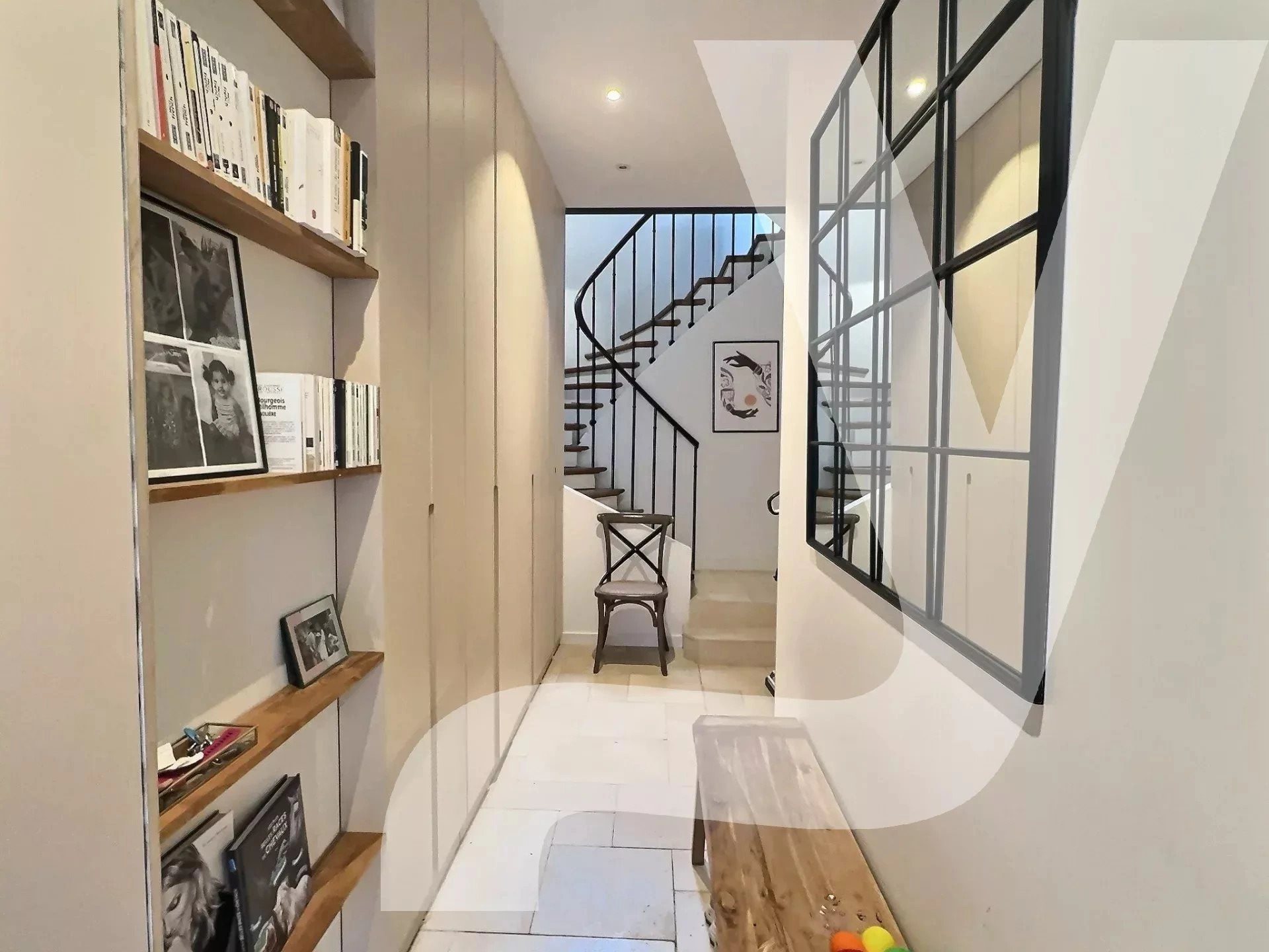 Maison à vendre, 240m², Saint-Mandé