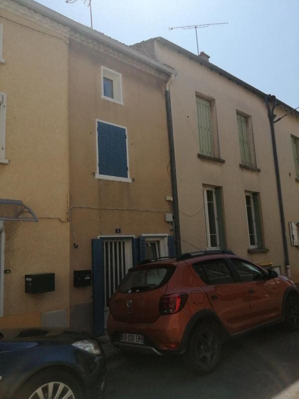 Maison à louer, 50m², Gannat