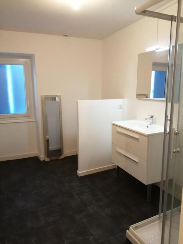 Maison à louer, 50m², Gannat