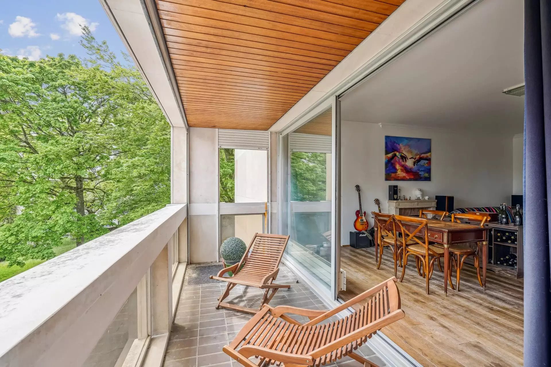 Appartement à vendre, 130m², Bouc-Bel-Air