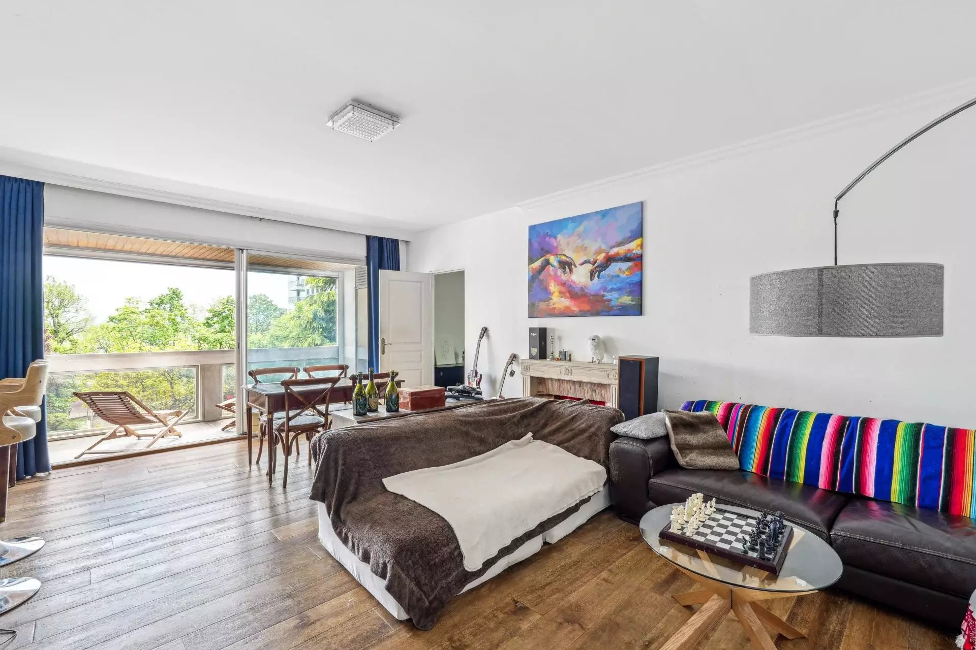 Appartement à vendre, 130m², Bouc-Bel-Air