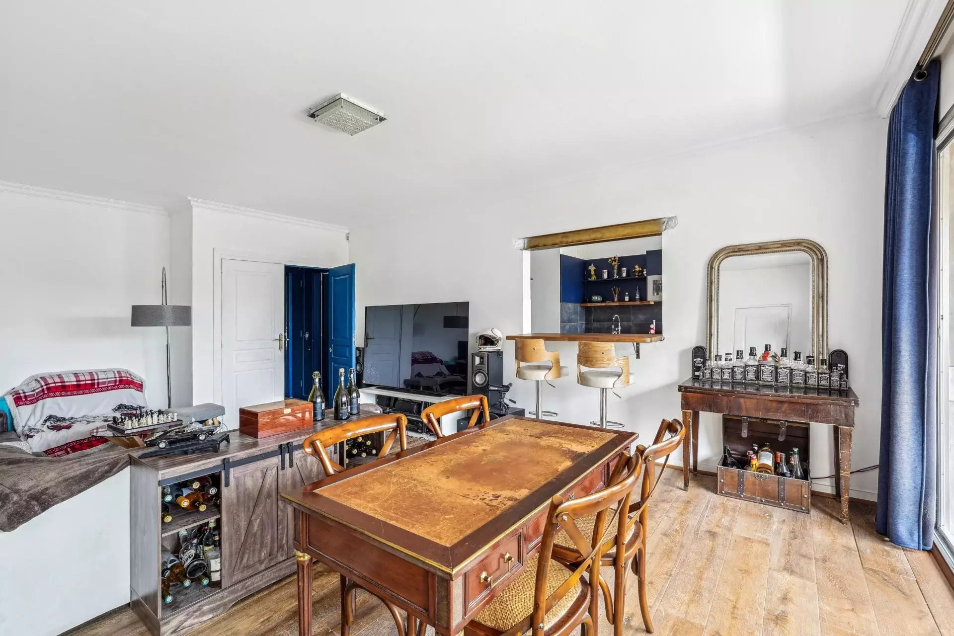 Appartement à vendre, 130m², Bouc-Bel-Air