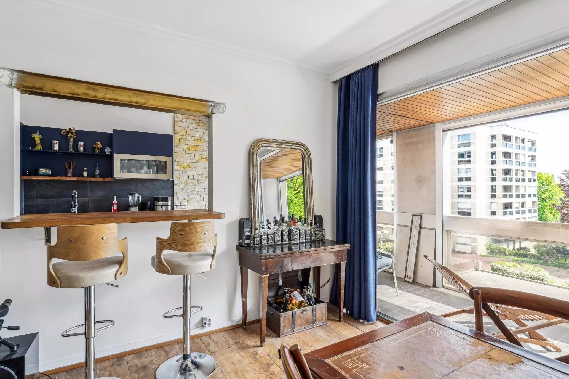 Appartement à vendre, 130m², Bouc-Bel-Air