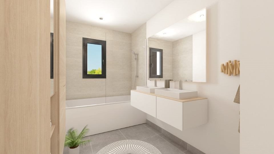 Maison à vendre, 101m², Saint-Doulchard