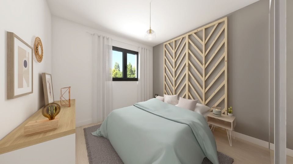 Maison à vendre, 101m², Saint-Doulchard