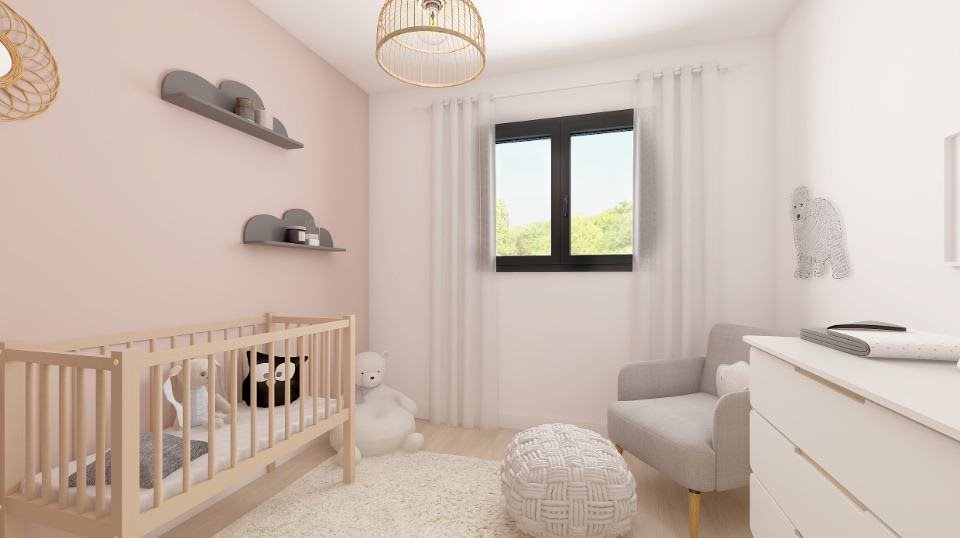 Maison à vendre, 101m², Saint-Doulchard