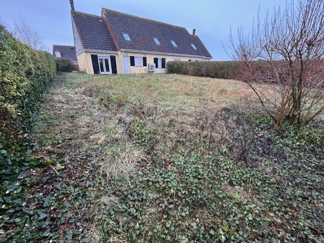 Maison à louer, 118m², Oye-Plage