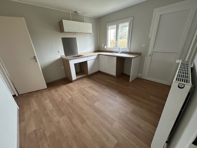 Maison à louer, 118m², Oye-Plage