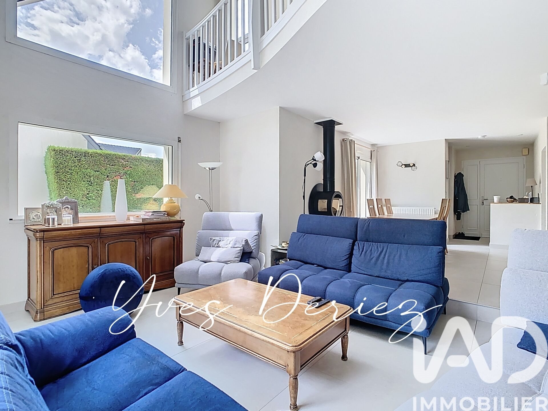 Maison à vendre, 160m², Thouaré-sur-Loire